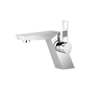 Смеситель однорычажный для раковины Dornbracht Supernova с донным клапаном